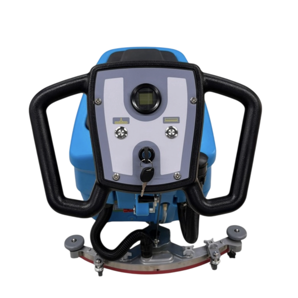 Поломоечная машина Cleaning Evolution STEP 46/40 Li-ion 24V 50Ah